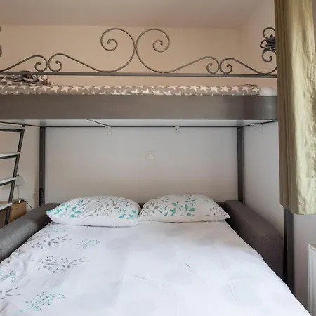 شقة Apartma Lovor بوينج