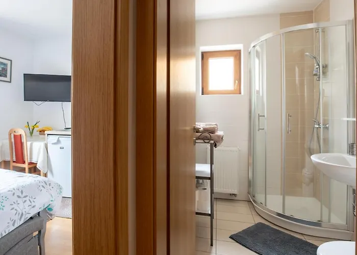 Apartma Lovor Apartma