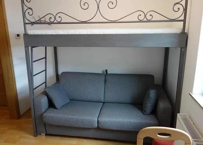 Apartma Lovor Apartma Bohinj