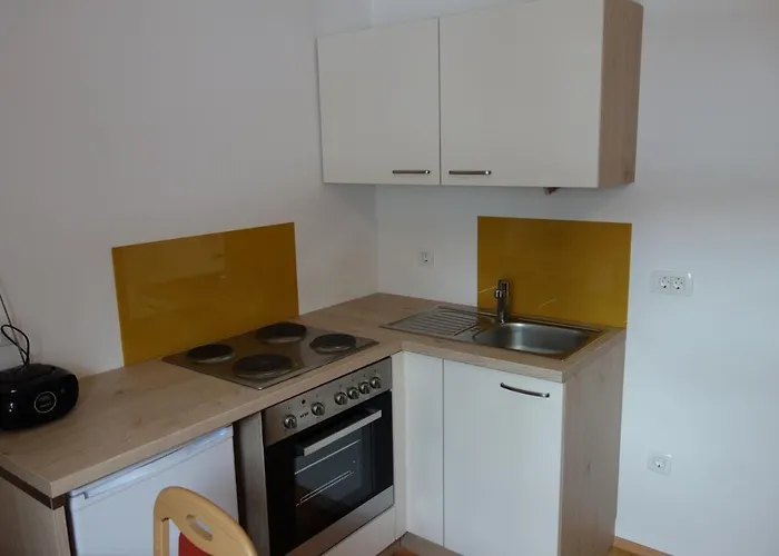 Apartma Lovor Apartma *